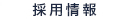 採用情報